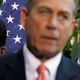 Republican House Majority Leader Eric Cantor, House Speaker John Boehner and Rep. Paul Ryan(Chip Somodevilla/Getty Images)